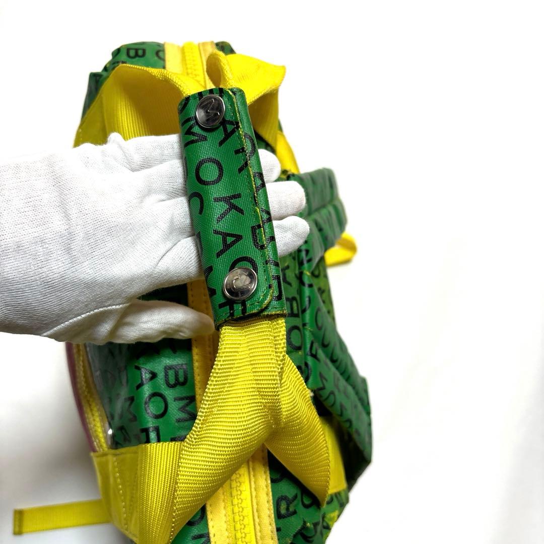 ※BOOK MARK TOKYO限定 MARC JACOBS リュック