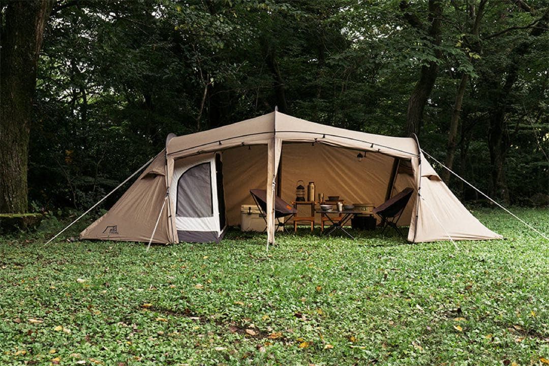 SABBATICAL GILIA（サバティカル ギリア）