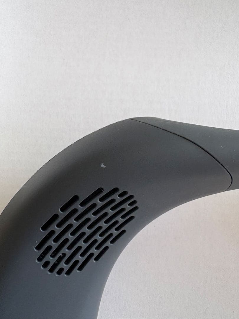 SONY ワイヤレス ネックバンドスピーカー SRSNS7