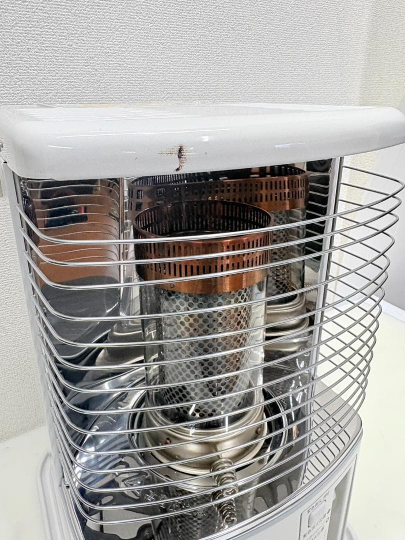 トヨトミ2023年製石油ストーブRS-H29N