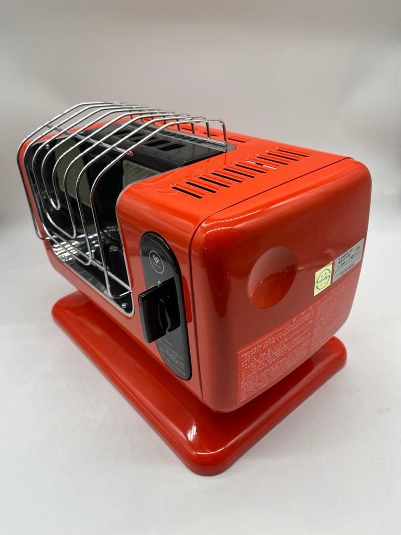 未使用品　大阪ガス　ガスストーブ