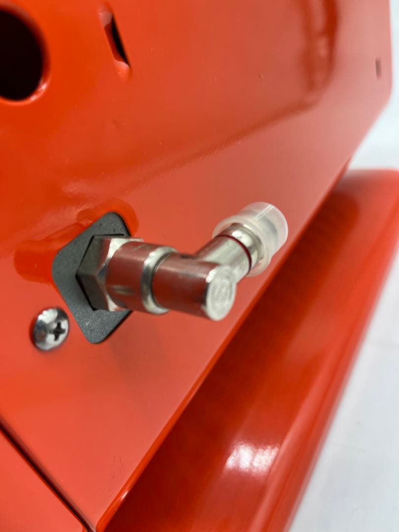 未使用品　大阪ガス　ガスストーブ