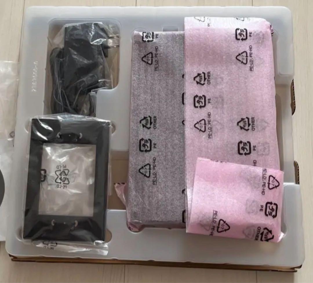 【新品未使用】YAMAHA NVR510