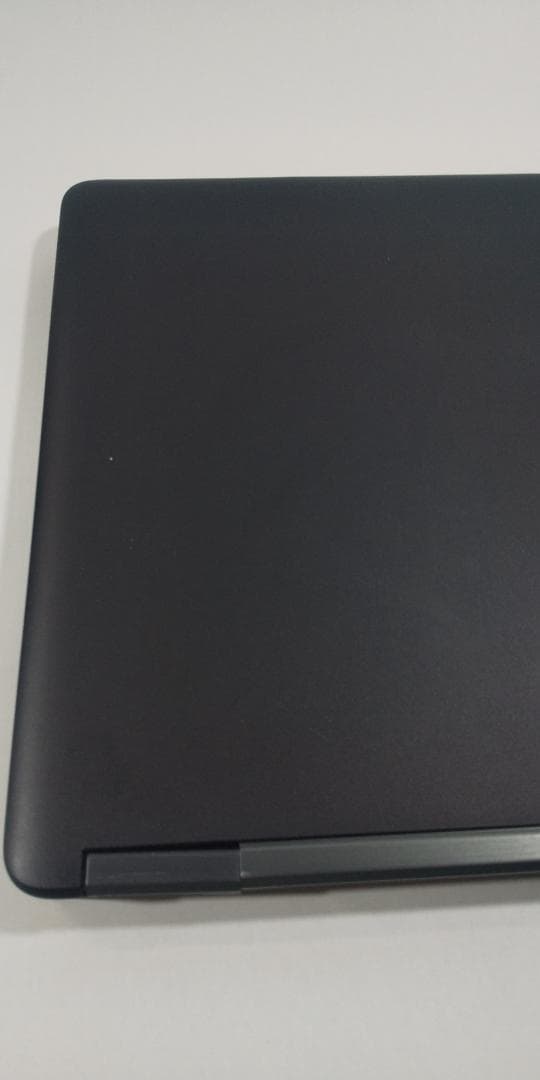 12.5型 Win11 SSD128GB DELL 中古ノートPC 管理#03