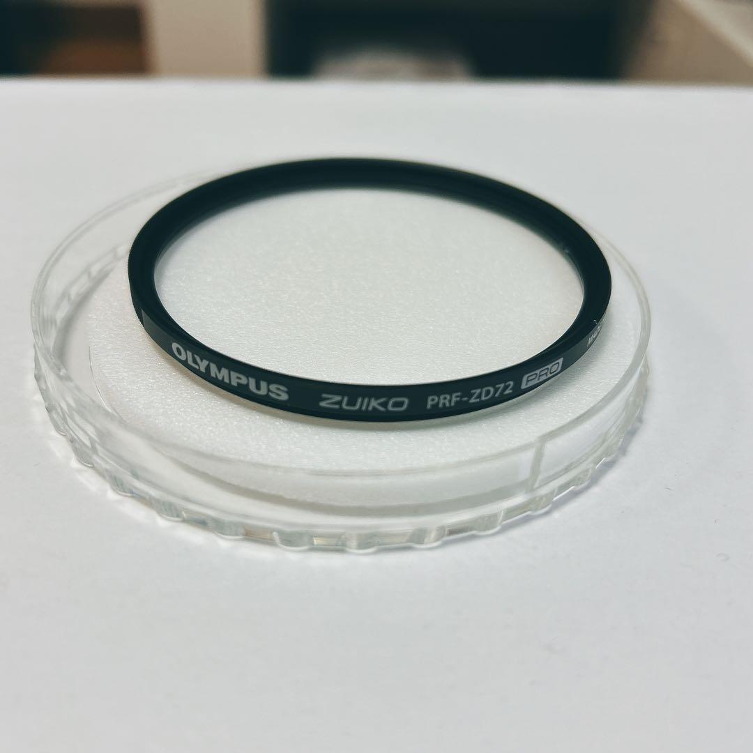 【美品】M.ZUIKO DIGITAL ED 12-100mm f/4.0