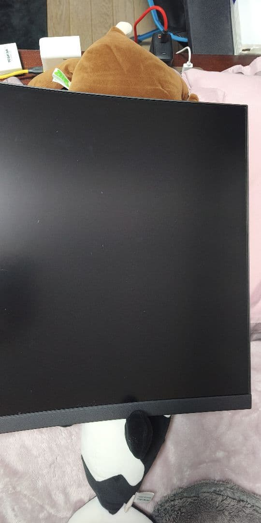 GIGABYTE G32QC ゲーミングモニター 31.5インチ WQHD