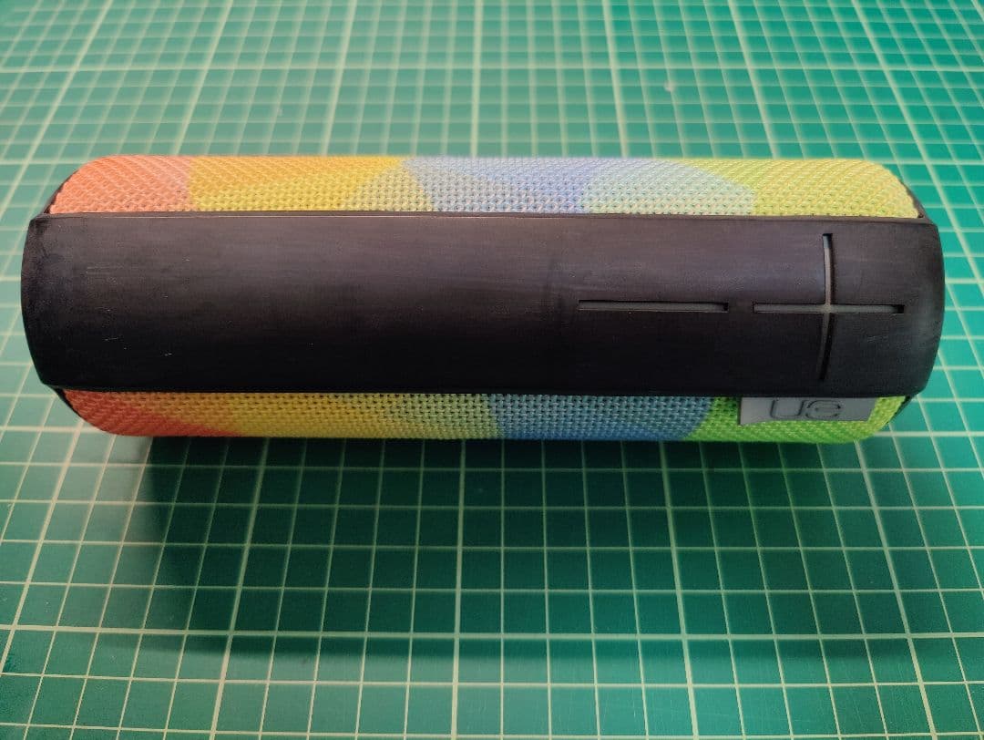 【美品】UE BOOM LIMITED EDITION