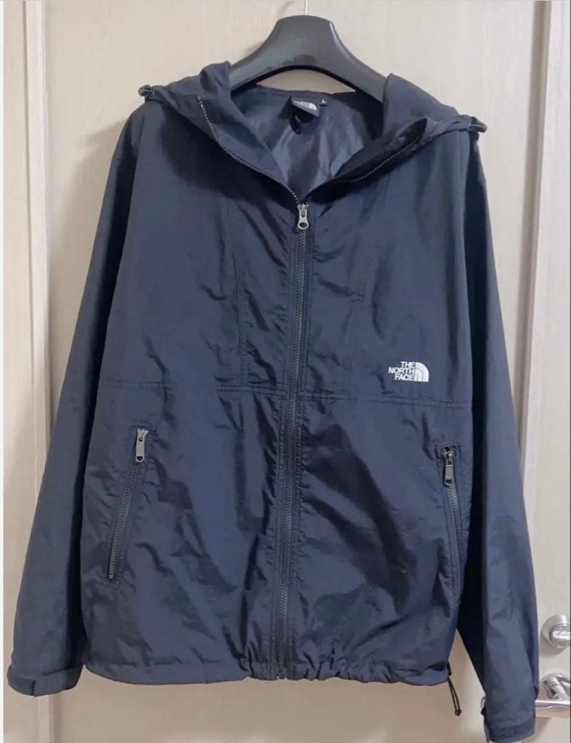 THE NORTH FACE/ザノースフェイス Compact jacket