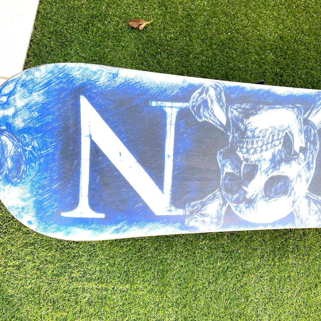 J*0様 BURTON TWIN バートンツイン 151 スノーボード板 中古品