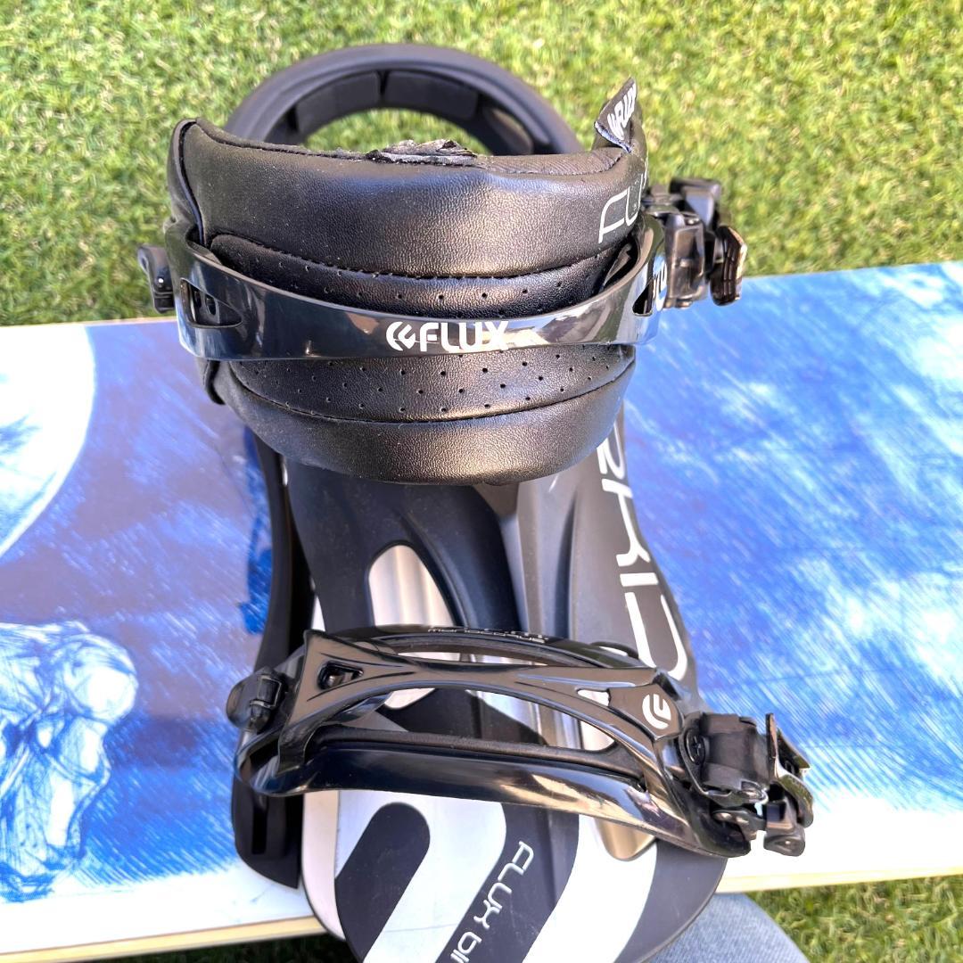 J*0様 BURTON TWIN バートンツイン 151 スノーボード板 中古品