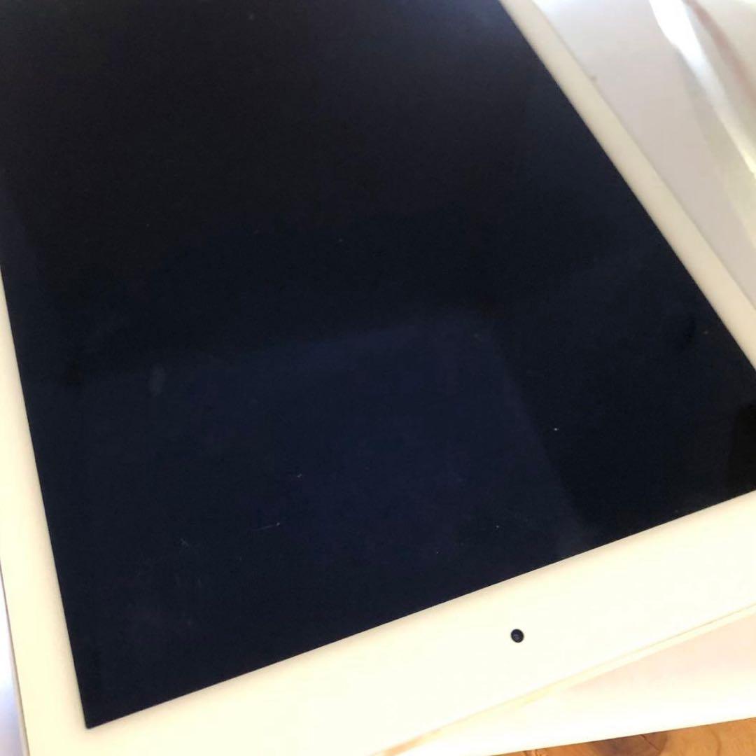 【年始割】iPad Air2 64GB SIMフリー 【ラスト1台】