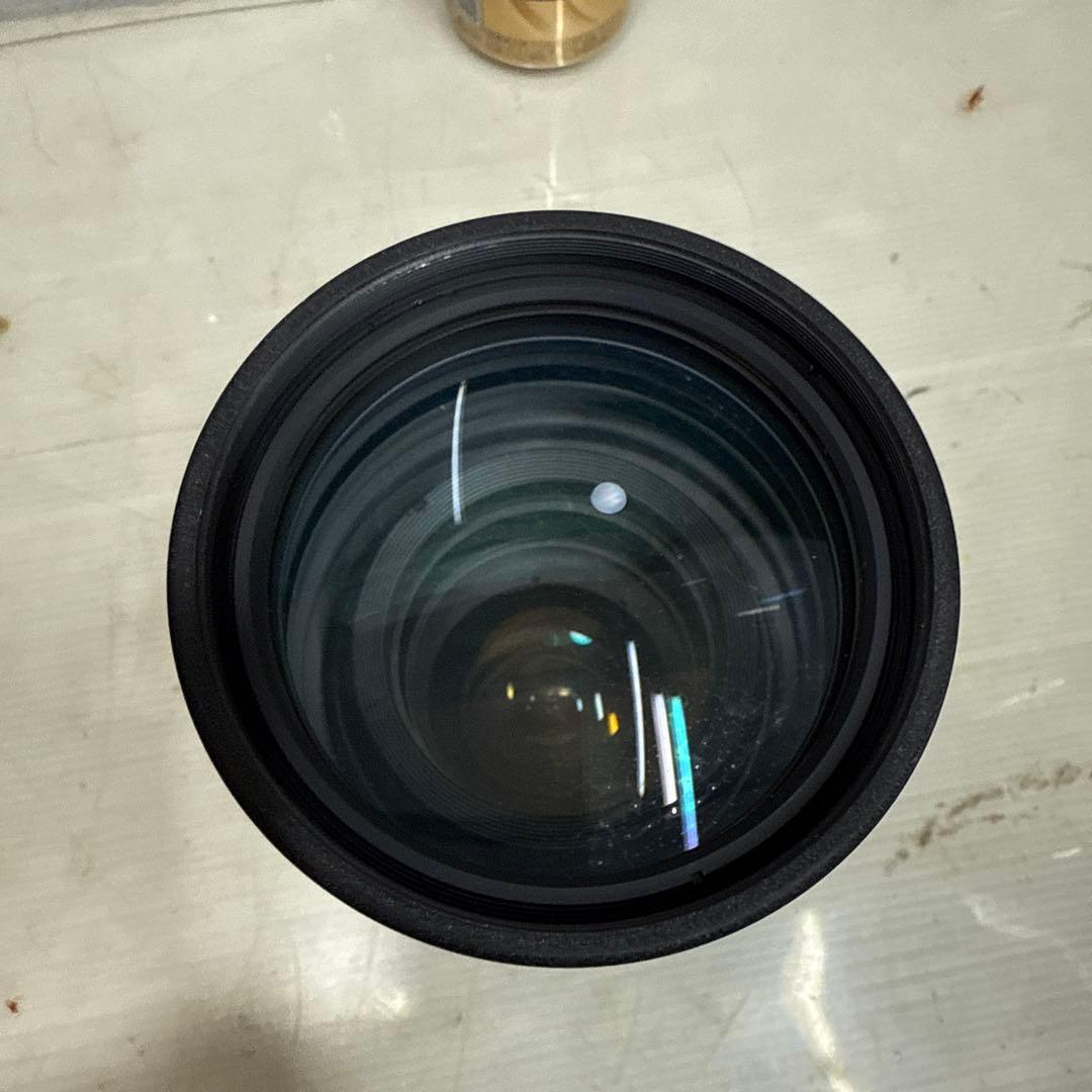 Tokina AT-X PRO 80-200mm 1:2.8 トキナー レンズ②