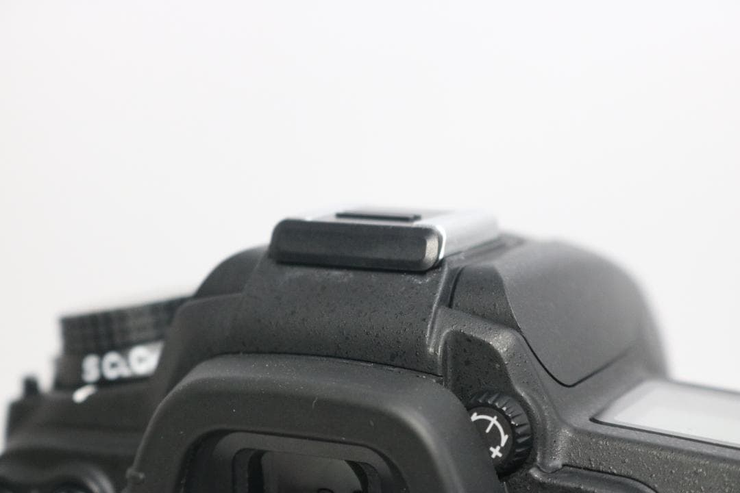 本格派⭐S回数195回！新品級 Nikon D7000⭐フル装備キット⭐一眼レフ