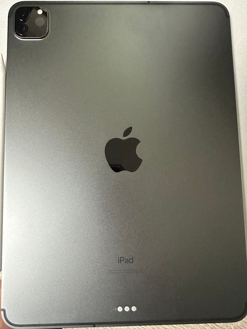 【早い者勝ち】iPad Pro 11 第二世代ペンシル2世代、マジックキーボード