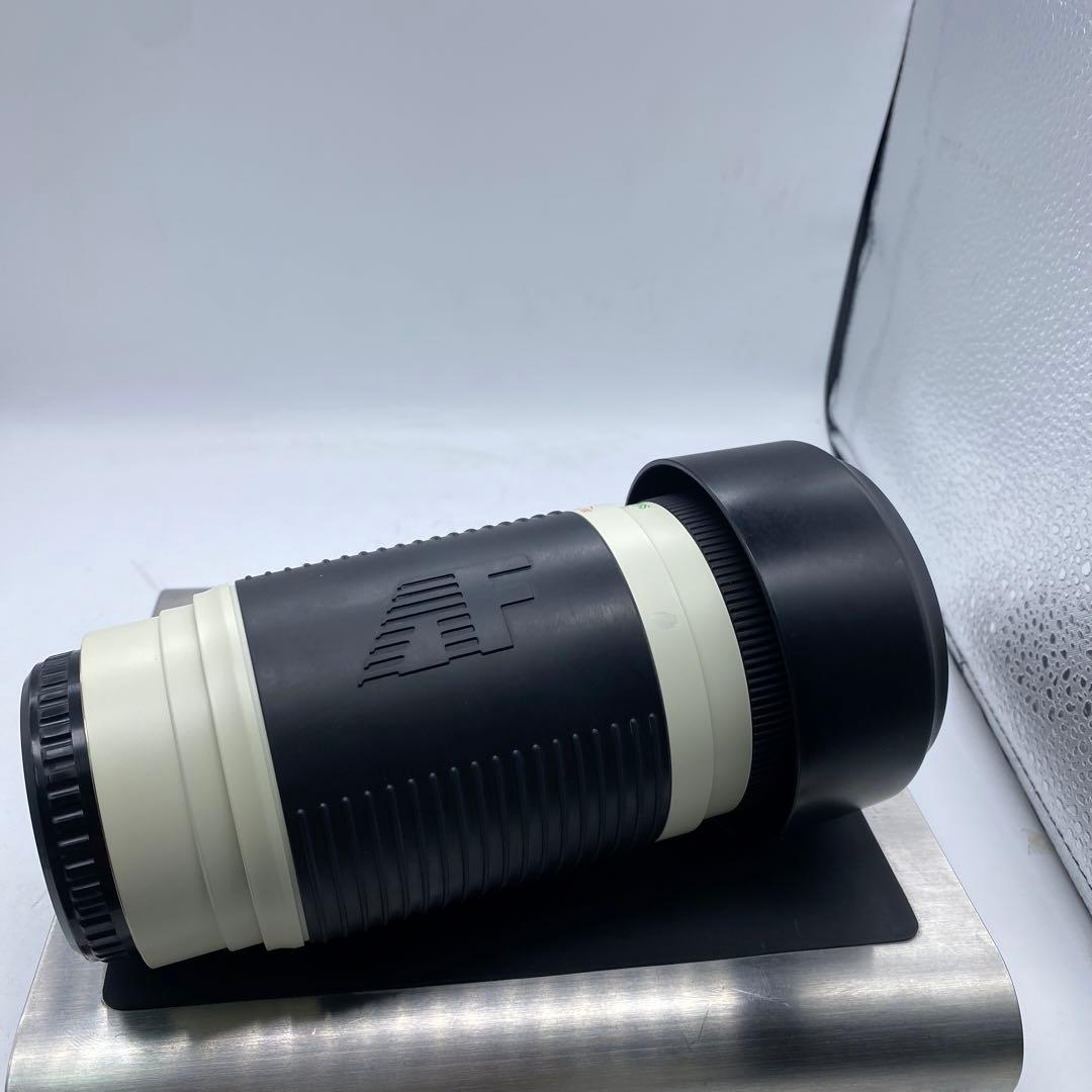 Canonカメラ用　望遠ズームレンズ