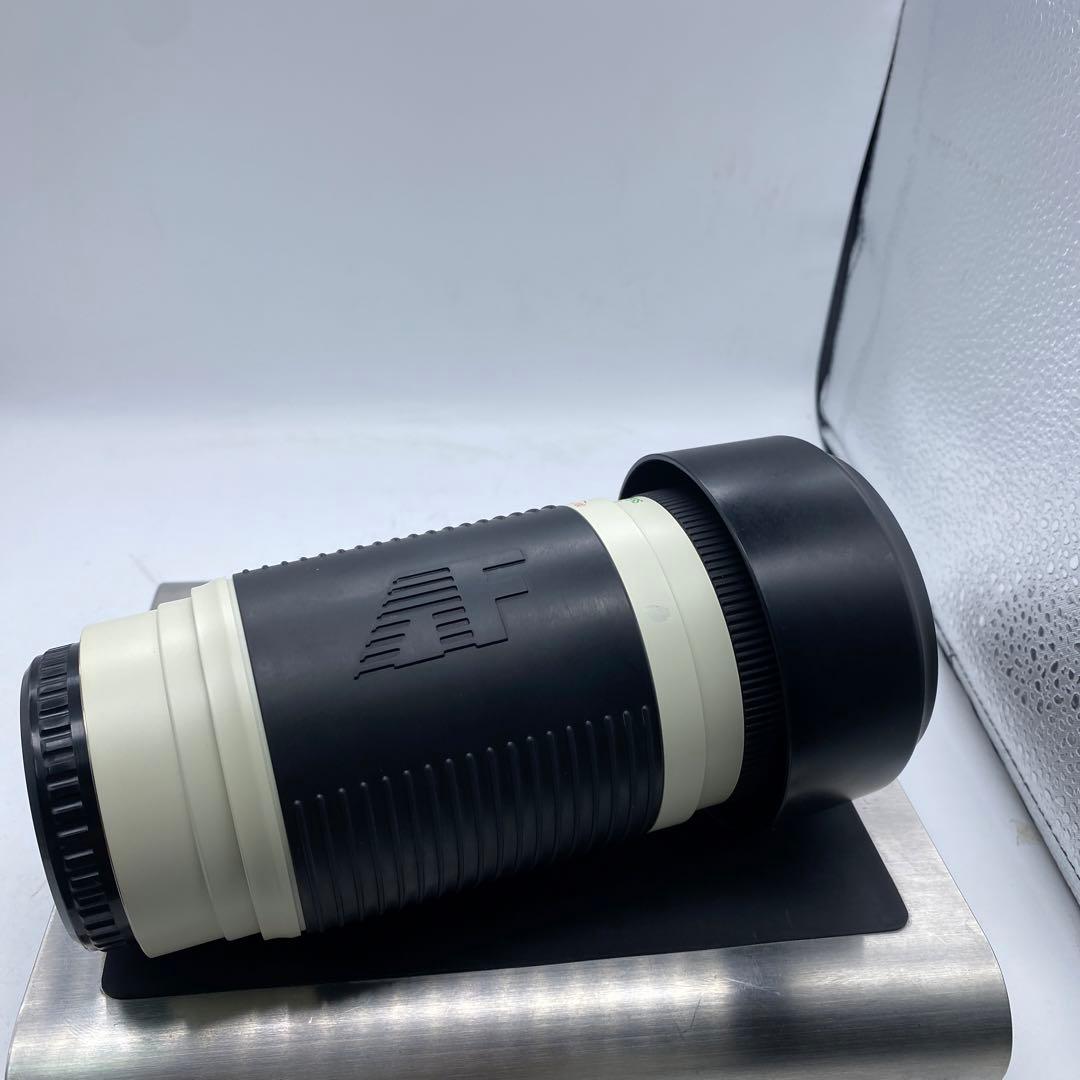 Canonカメラ用　望遠ズームレンズ