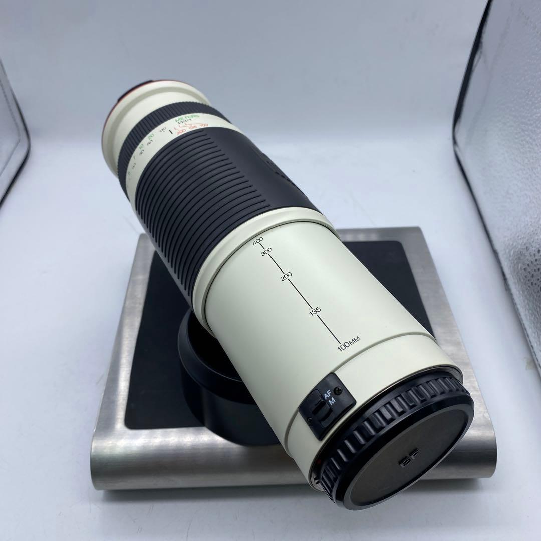 Canonカメラ用　望遠ズームレンズ