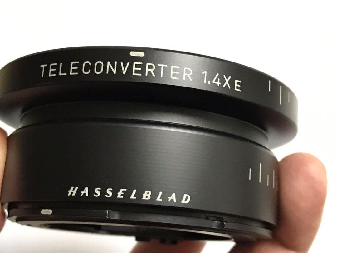 Hasselblad テレコンバーター 1.4XE