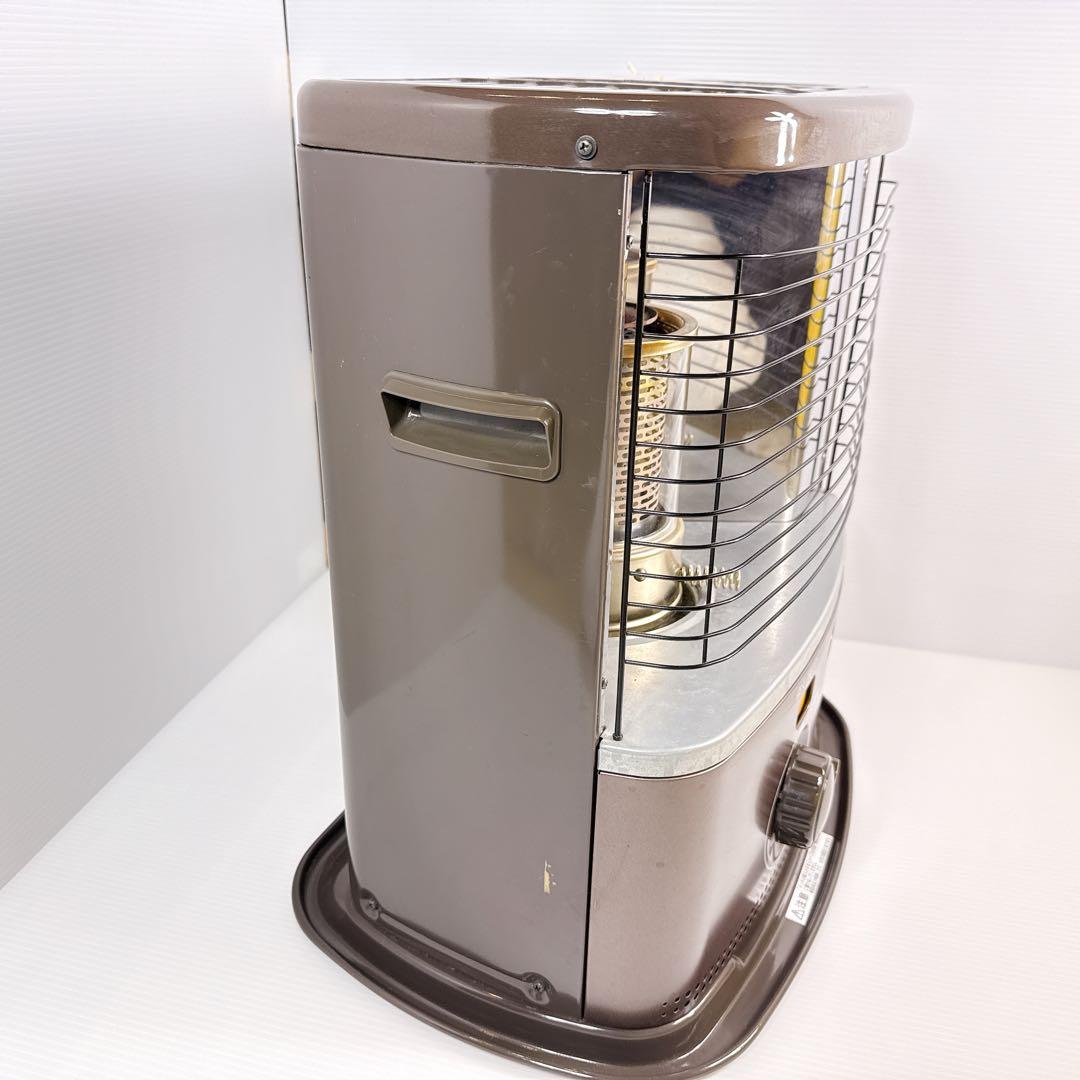 CORONA コロナ 石油ストーブ BX-2216Y 2017年製