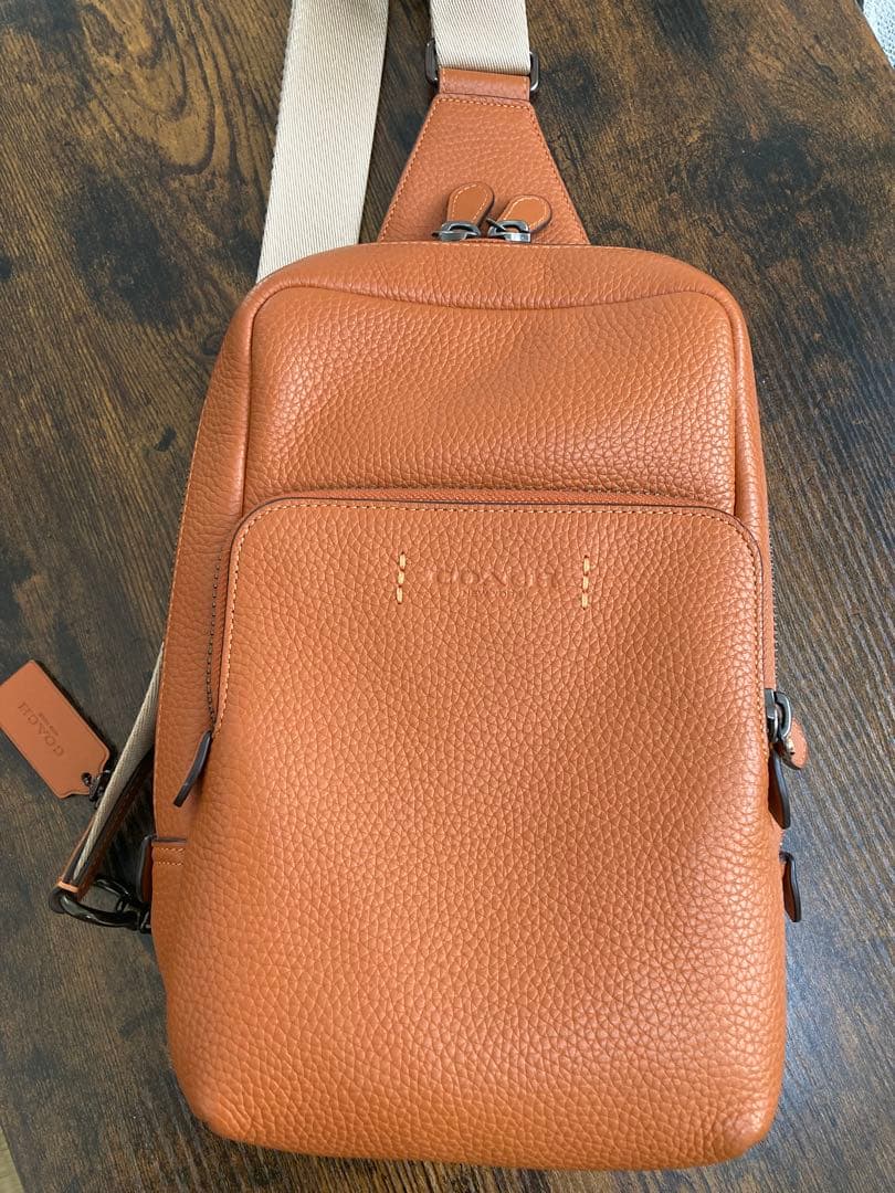 COACH C5331 ゴッサムパック