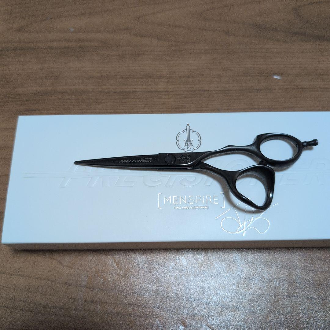 MIZUTANI NEW PRECISIONER 5インチ