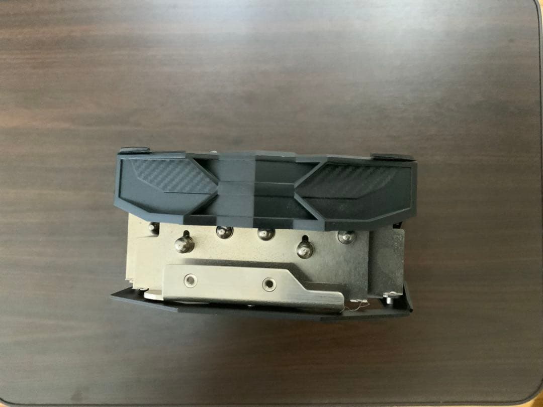 【ジャンク品】玄人志向 GEFORCE RTX4070ti