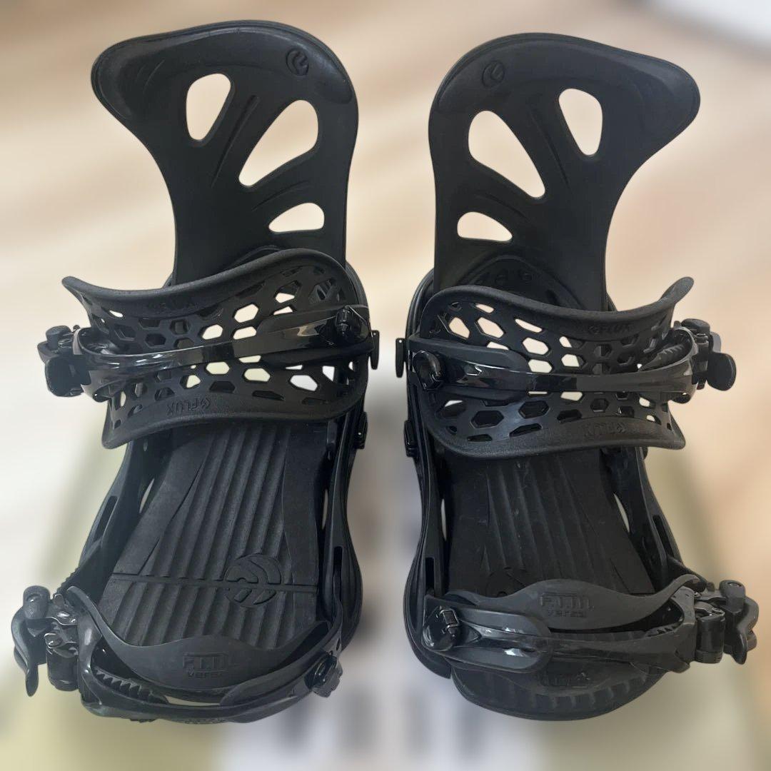 スノーボード FLUX GS XS