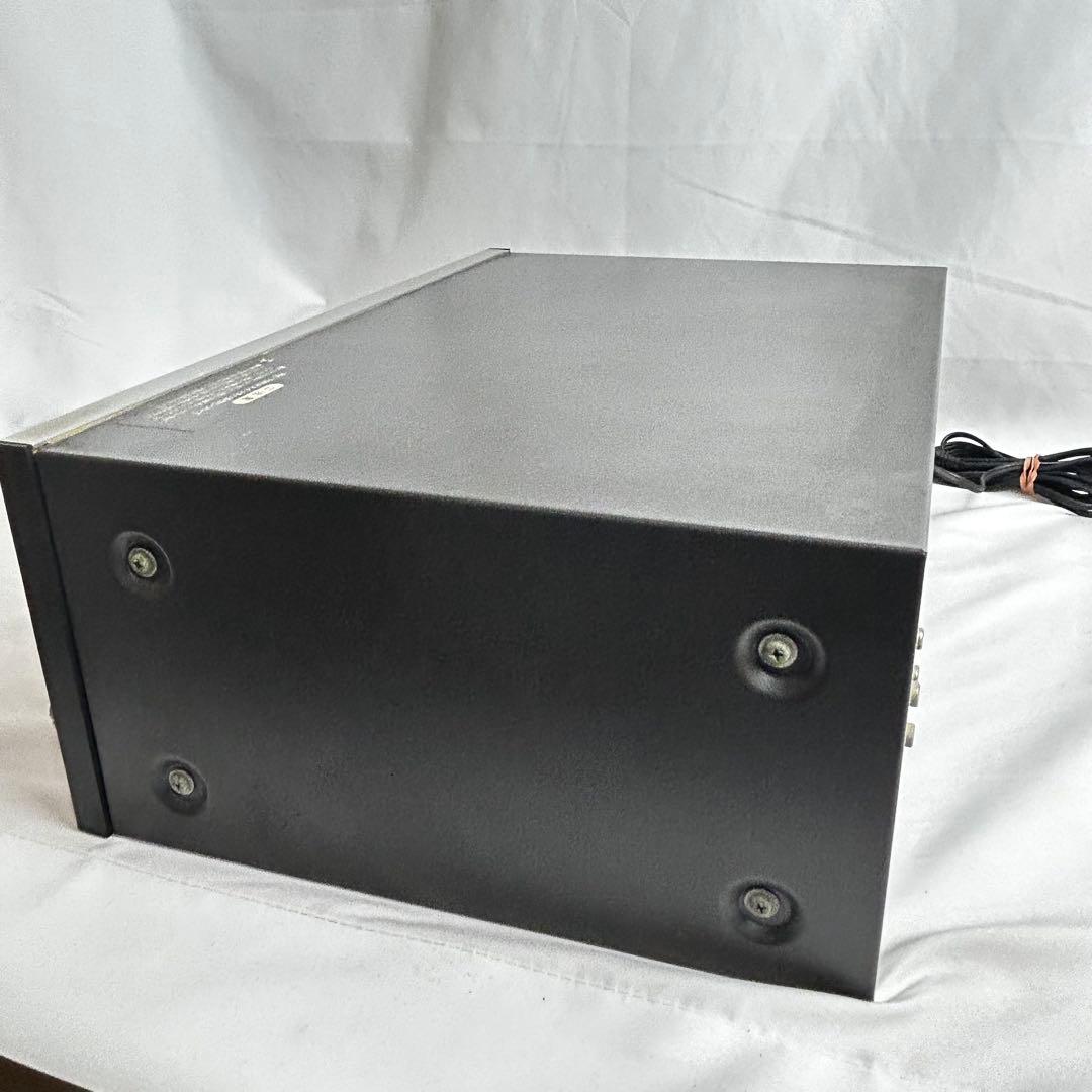 TEAC A-630 ステレオカセットデッキ