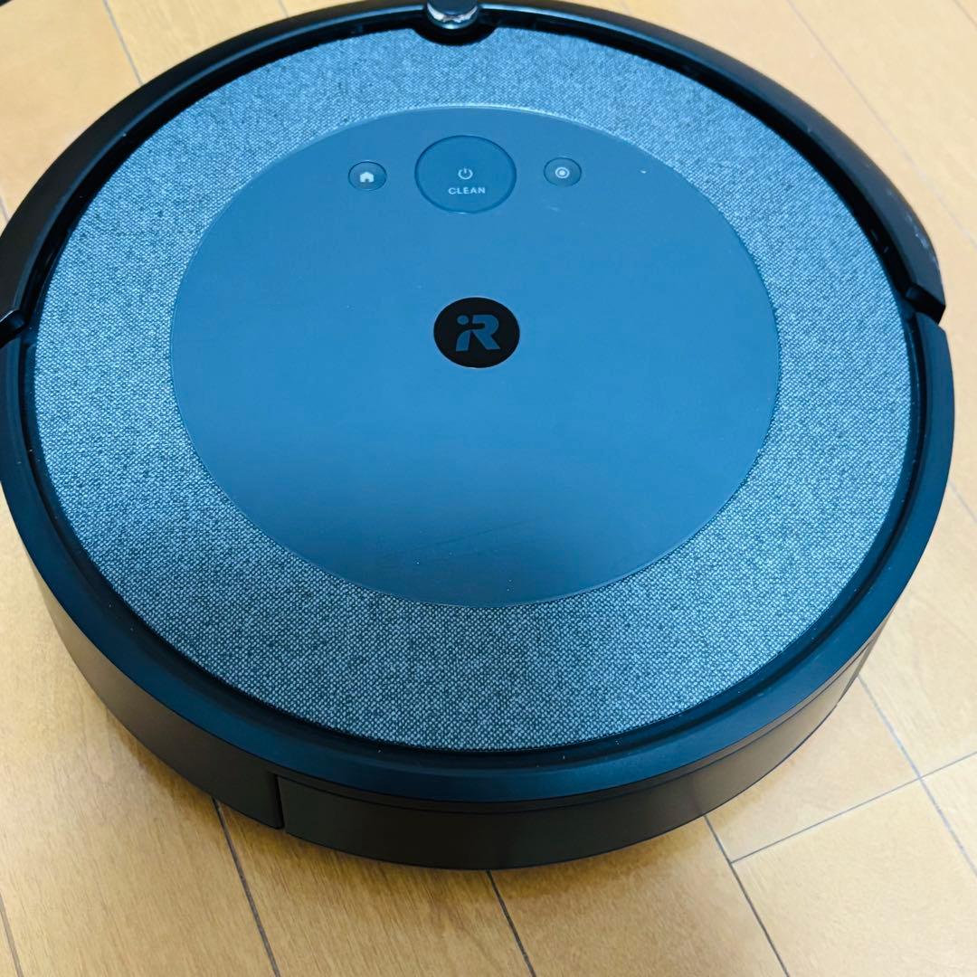 iRobot ルンバ iRobot i3 RVD-Y1 クリーンベース