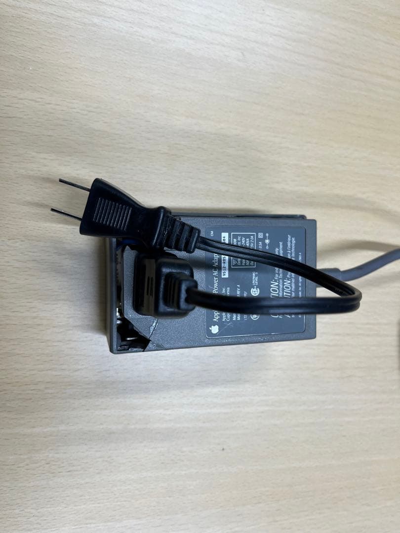 Macintosh PowerBook 170 ＋オリジナルマウス