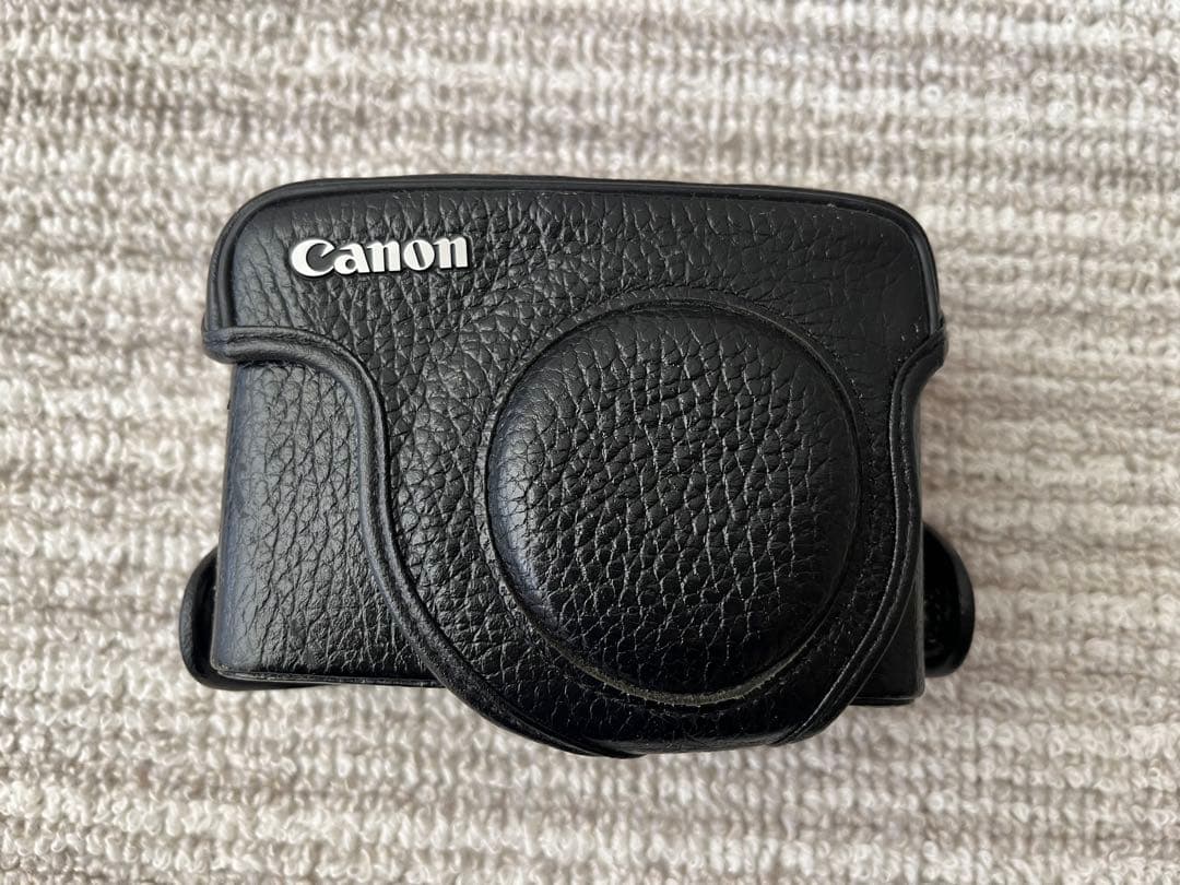 Canon PowerShot G9 コンパクトデジタルカメラ