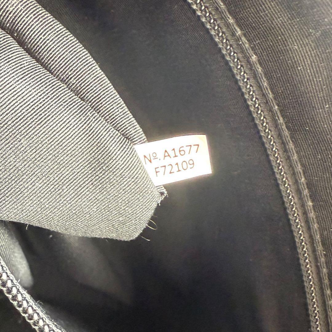 【良品】COACH コーチ メッセンジャーバッグ レザー PVC クロスボディ