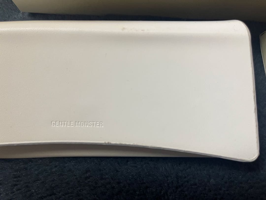 GENTLE MONSTER LILIT 01 ジェントルモンスター サングラス