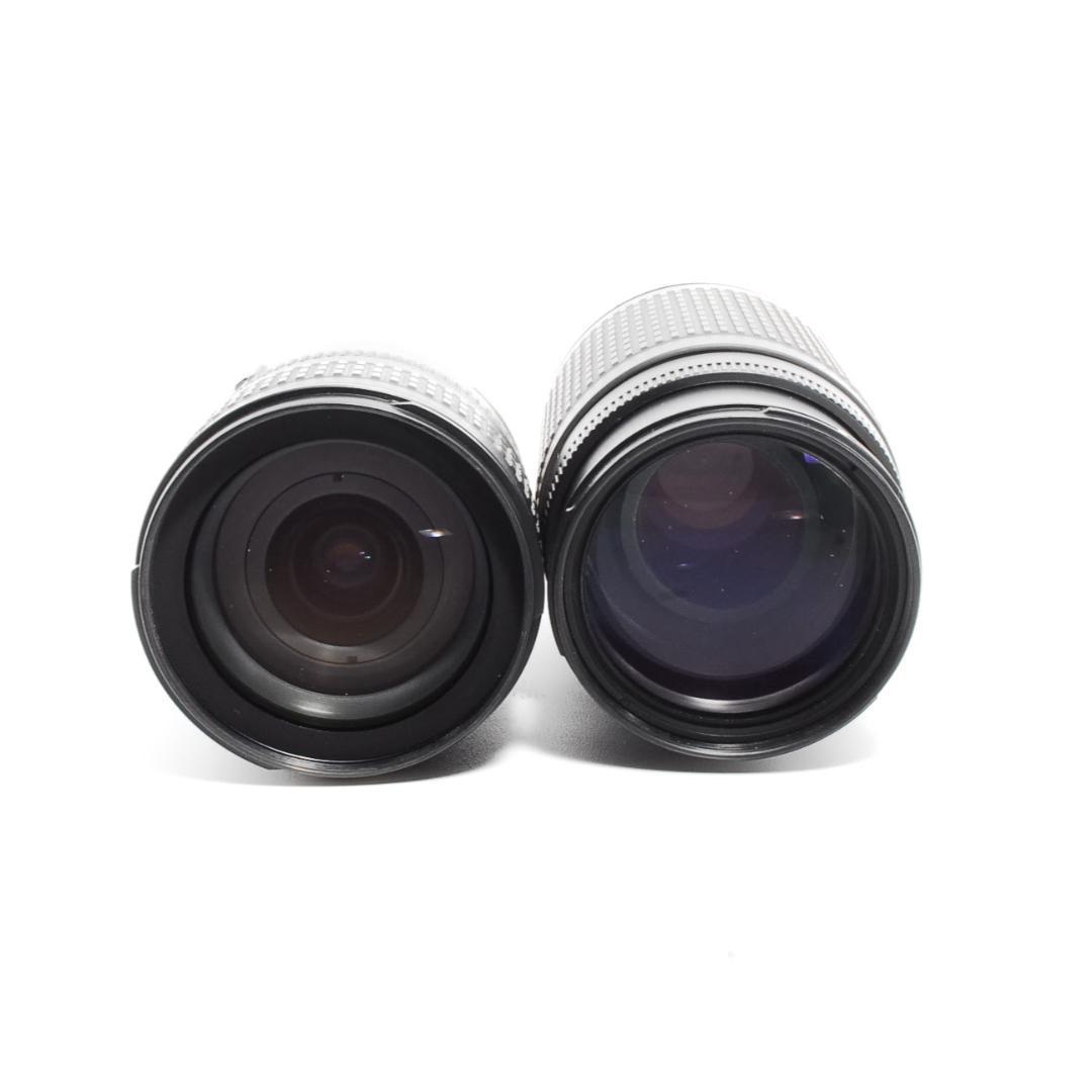 Nikon D7500❤️Wi-Fi&4K動画❤️美品　一眼レフカメラ　スマホ転送