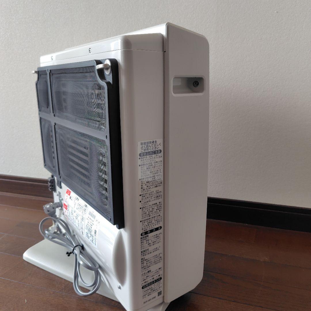 OSAKA GAS ガスファンヒーター 140-6073型