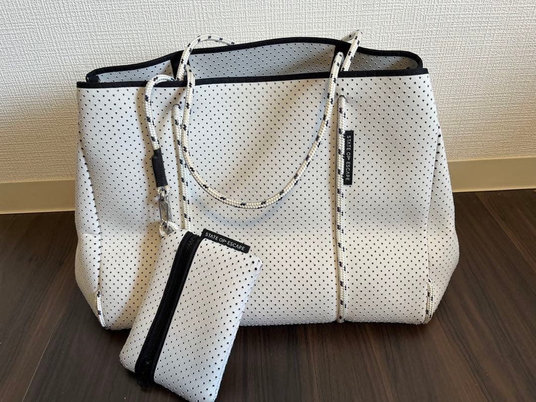 ステートオブエスケープ白