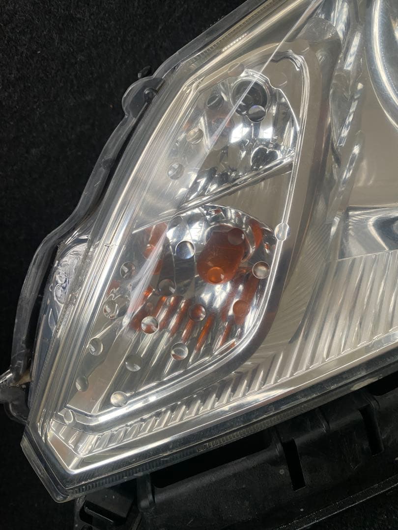 ホンダ フリード GB3 GB4 前期 純正 HIDヘッドライト 左右セット