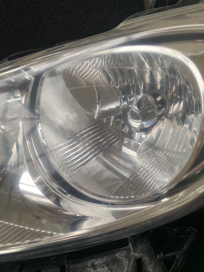 ホンダ フリード GB3 GB4 前期 純正 HIDヘッドライト 左右セット