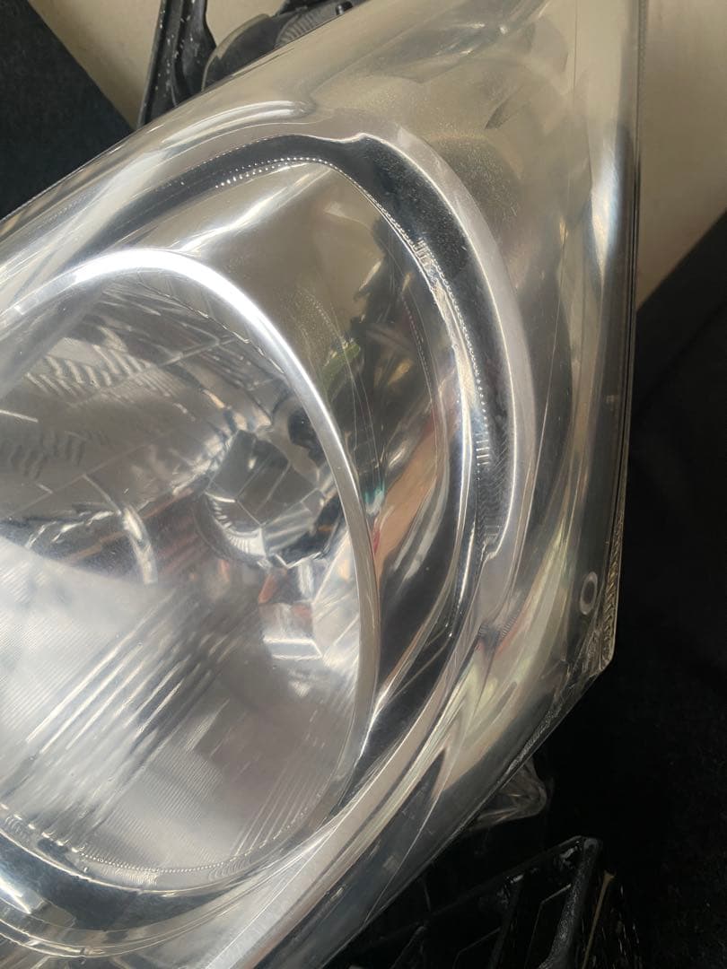 ホンダ フリード GB3 GB4 前期 純正 HIDヘッドライト 左右セット