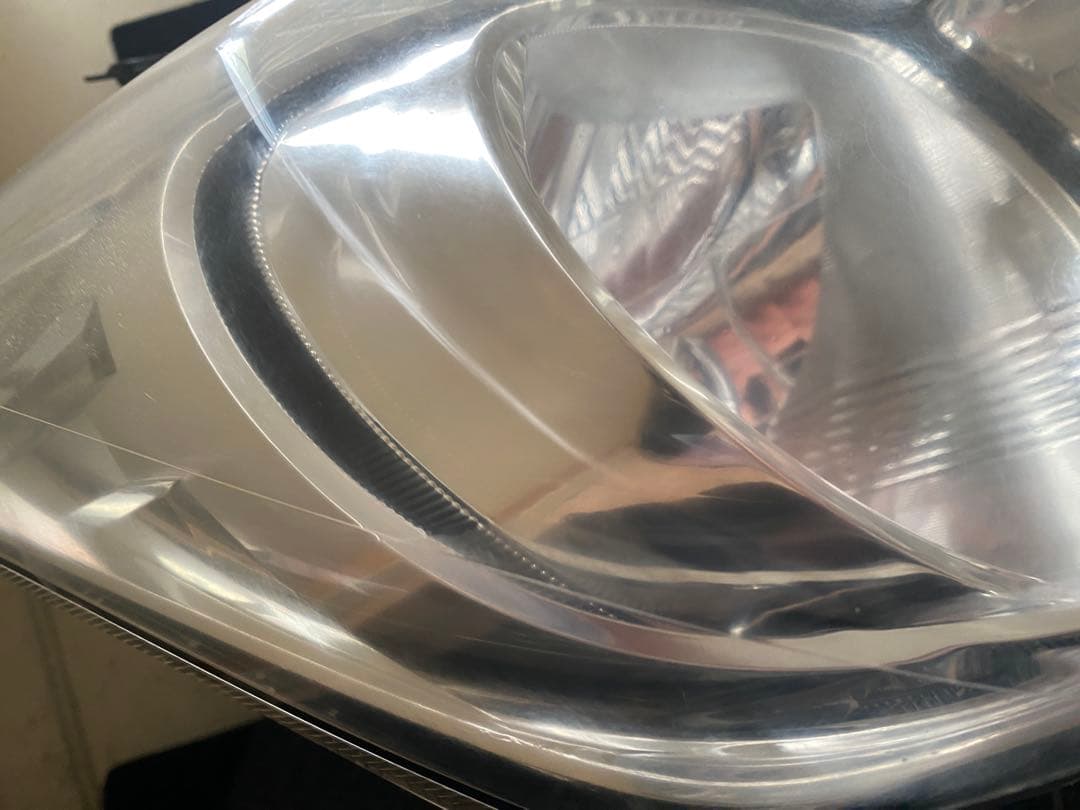 ホンダ フリード GB3 GB4 前期 純正 HIDヘッドライト 左右セット