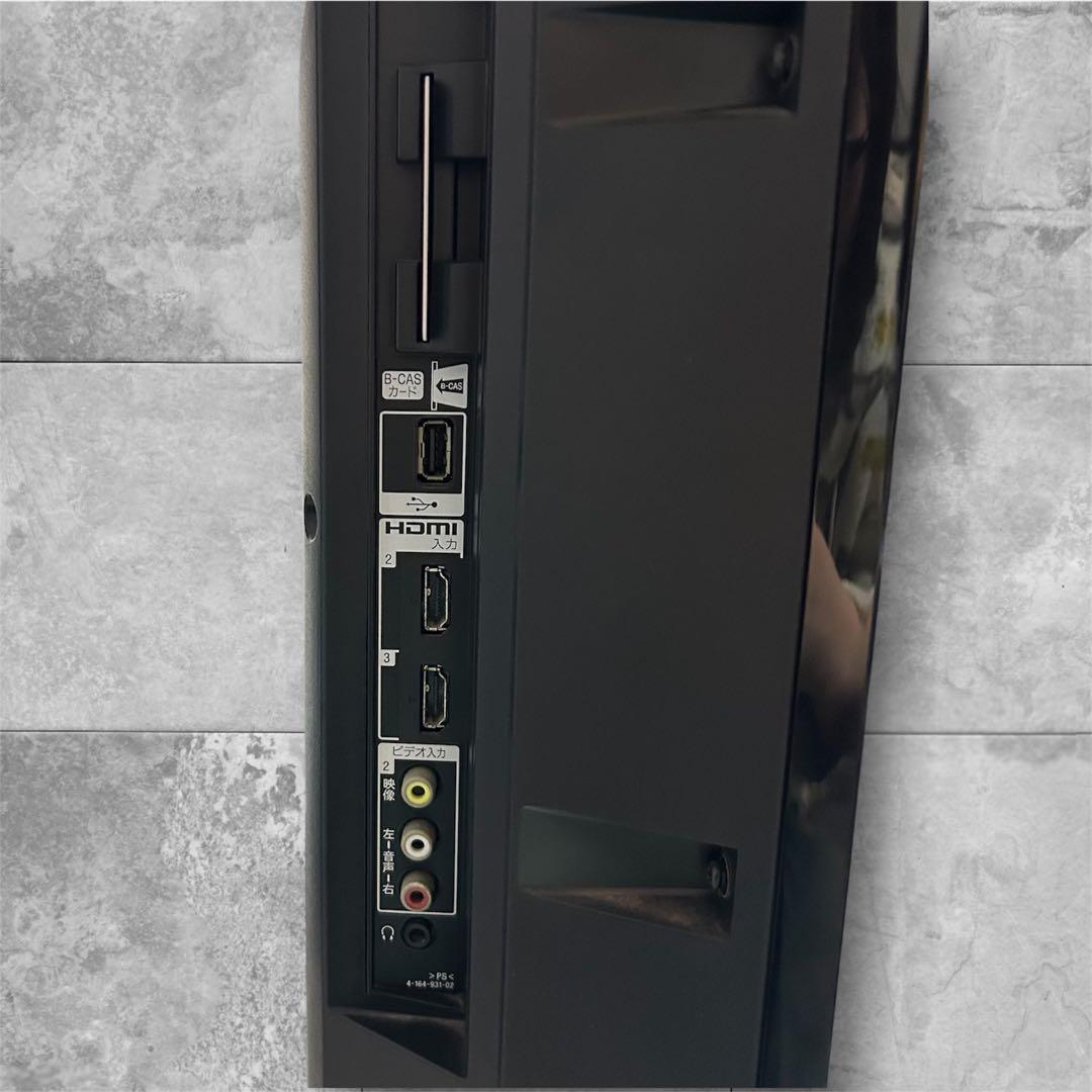 SONY BRAVIA KDL-32EX30R Blu-ray/HDD搭載