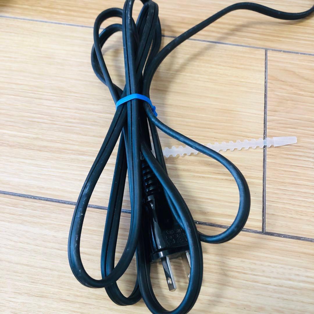 【極美品】サンルミエ E800L-TM2 ヒーター 遠赤外線暖房器 タイマー付