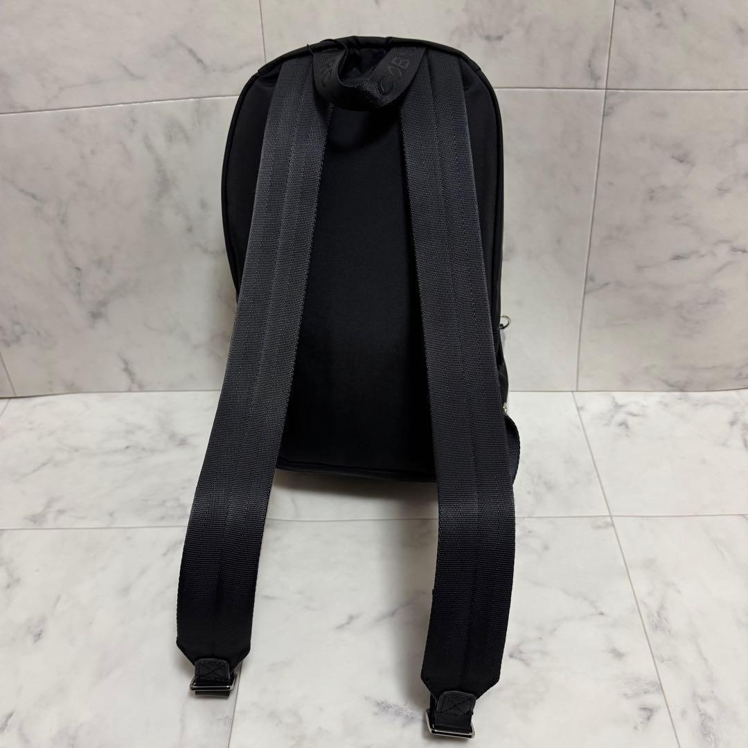 【新品未使用】 MARC JACOBS リュック ザバックパック シリーズ