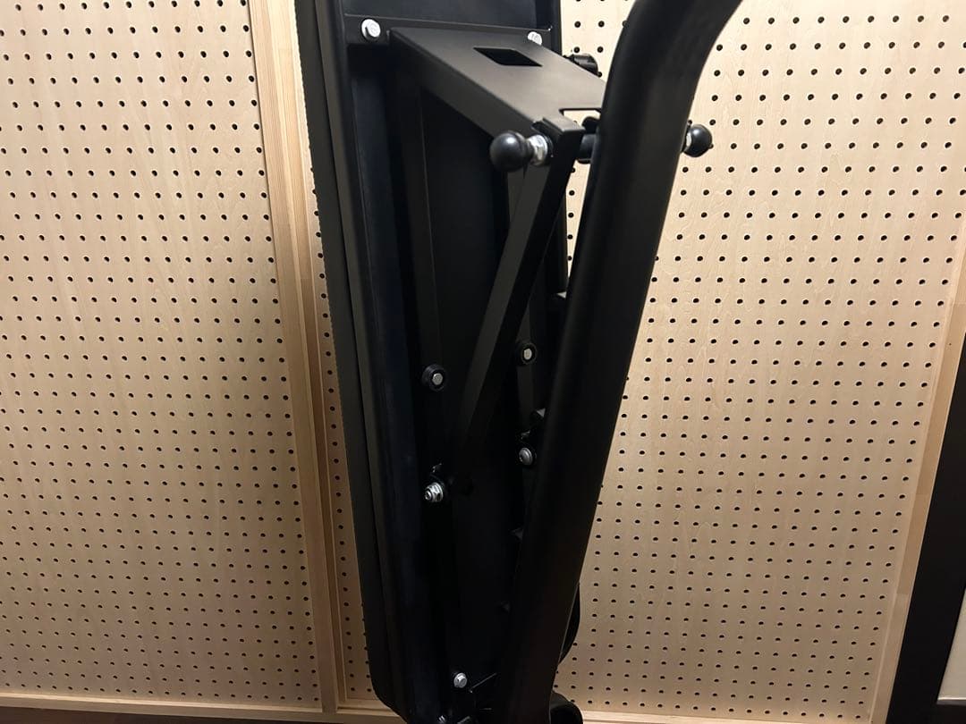 LEADING EDGE インクラインベンチ