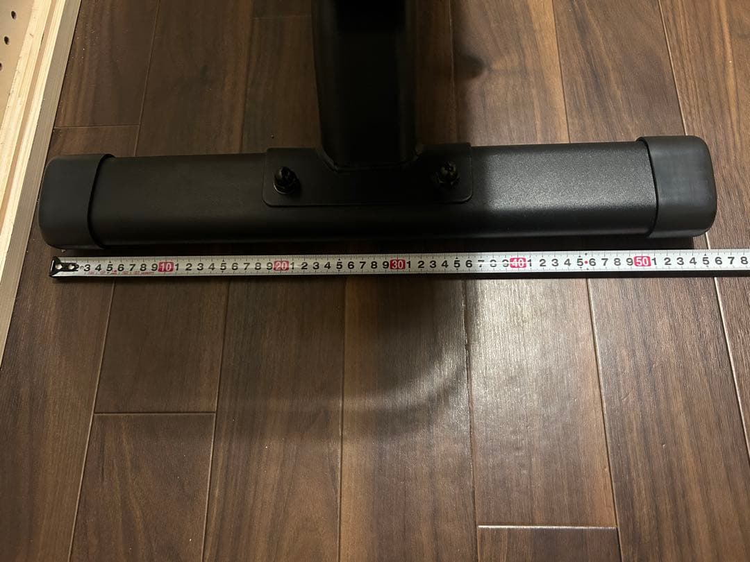 LEADING EDGE インクラインベンチ