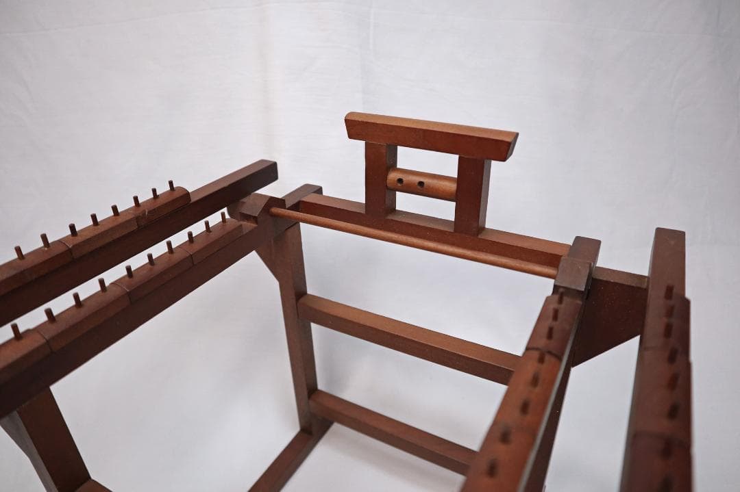 雅流 組紐道具 組台 ミニ高台