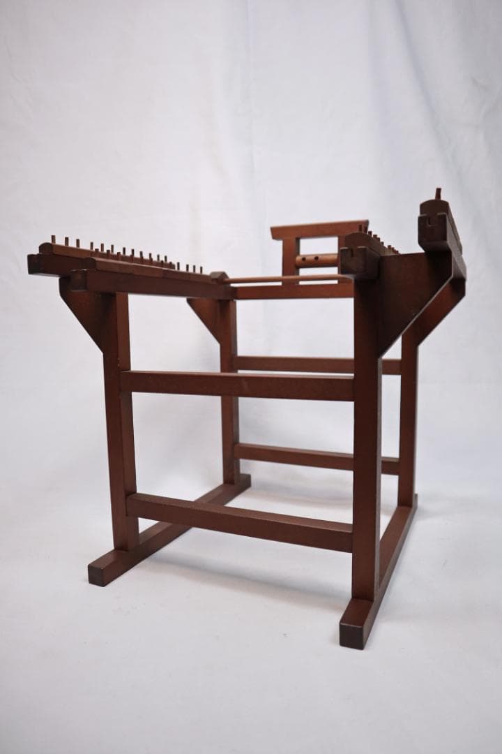 雅流 組紐道具 組台 ミニ高台