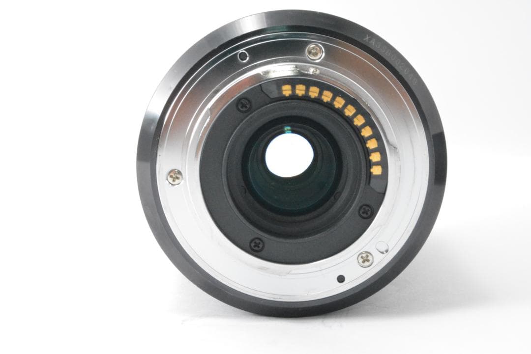 レンズ(ズーム) Panasonic G 45-150mm F4-5.6 MEGA O.I.S