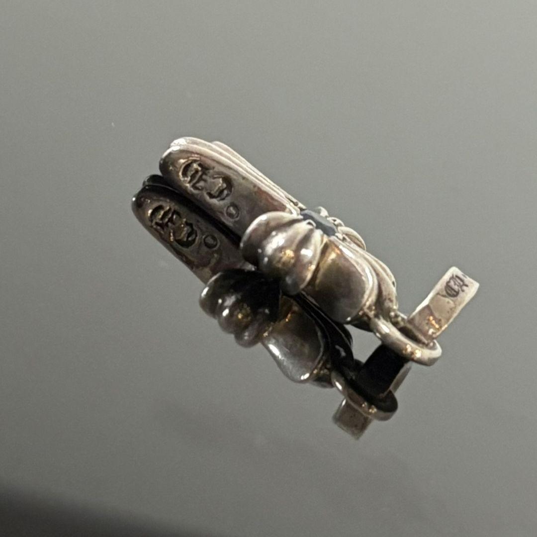 ふーみーほーみ！【RINKAN購入証明書】クロムハーツ