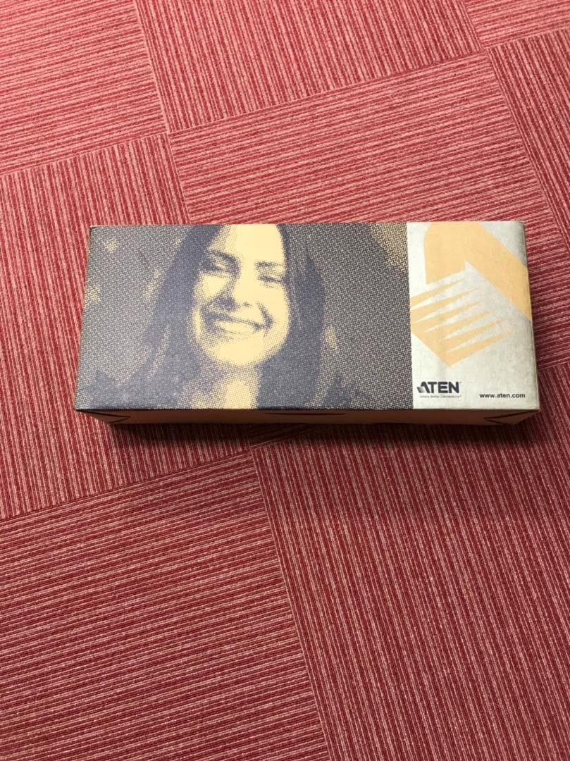 ATEN HDMIマトリックススイッチ (4入力4出力) 　 VM0404H